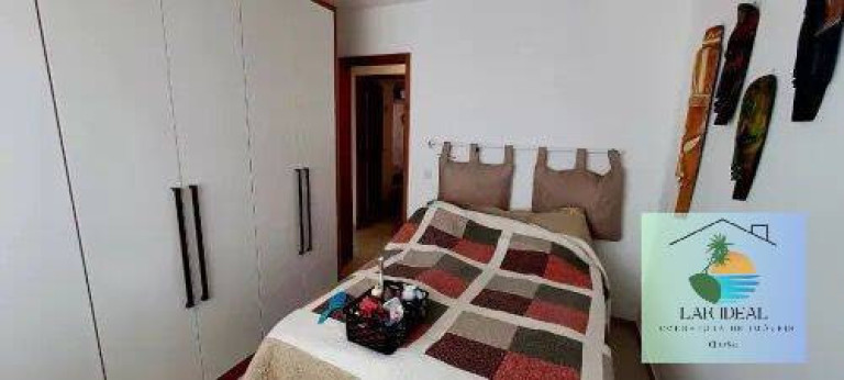 Imagem Apartamento com 3 Quartos à Venda, em Recreio - Rio Das Ostras Imagem Apartamento com 3 Quartos à Venda, em Recreio - Rio Das Ostras