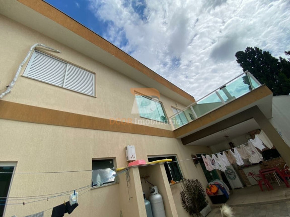 Imagem Casa com 3 Quartos à Venda, 333 m² em Independência - São Bernardo Do Campo Imagem Casa com 3 Quartos à Venda, 333 m² em Independência - São Bernardo Do Campo