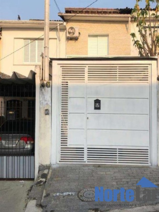 Imagem Sobrado com 2 Quartos à Venda, 96 m² em Jardim Franca - São Paulo Imagem Sobrado com 2 Quartos à Venda, 96 m² em Jardim Franca - São Paulo