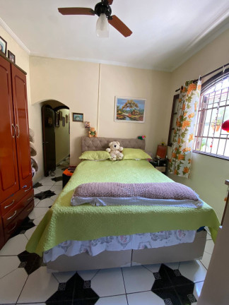 Imagem Casa com 3 Quartos à Venda, 132 m² em Vila Caiçara - Praia Grande Imagem Casa com 3 Quartos à Venda, 132 m² em Vila Caiçara - Praia Grande