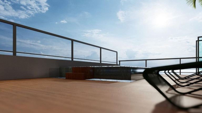 Imagem Apartamento com 3 Quartos à Venda, 79 m² em Poço - Cabedelo Imagem Apartamento com 3 Quartos à Venda, 79 m² em Poço - Cabedelo