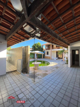 Imagem Casa com 4 Quartos à Venda, 563 m² em Pedro Gondim - João Pessoa