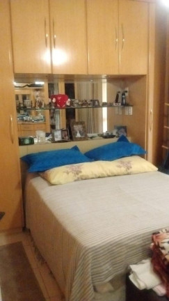 Imagem Apartamento com 3 Quartos à Venda, 106 m² em Tatuapé - São Paulo Imagem Apartamento com 3 Quartos à Venda, 106 m² em Tatuapé - São Paulo