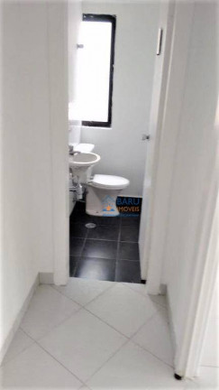 Imagem Apartamento para Alugar, 64 m² em Higienópolis - São Paulo Imagem Apartamento para Alugar, 64 m² em Higienópolis - São Paulo