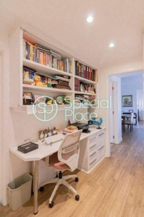 Imagem Apartamento com 3 Quartos à Venda, 270 m² em Moema Pássaros - São Paulo Imagem Apartamento com 3 Quartos à Venda, 270 m² em Moema Pássaros - São Paulo