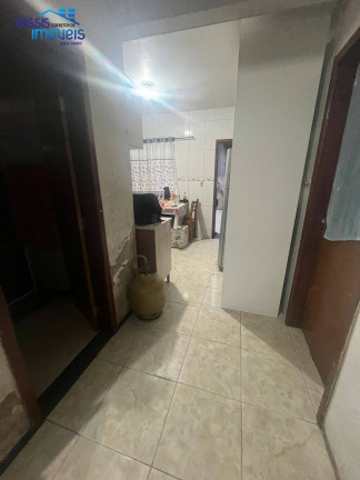 Imagem Casa com 3 Quartos à Venda, 220 m² em Forquilhinha - São José