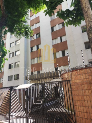 Imagem Apartamento com 3 Quartos para Alugar, 60 m² em Vila Adyana - São José Dos Campos