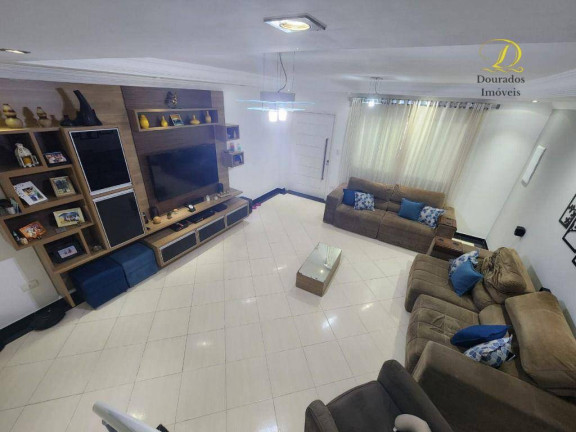 Imagem Sobrado com 3 Quartos à Venda, 121 m² em Caiçara - Praia Grande Imagem Sobrado com 3 Quartos à Venda, 121 m² em Caiçara - Praia Grande
