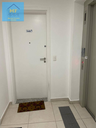 Apartamento com 1 Quarto à Venda, 50 m² em Vila Mathias - Santos