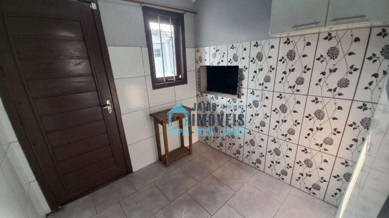 Imagem Casa com 3 Quartos à Venda, 94 m² em Indianópolis - Tramandaí Imagem Casa com 3 Quartos à Venda, 94 m² em Indianópolis - Tramandaí