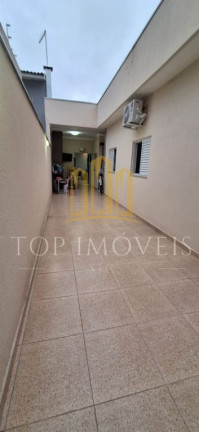 Imagem Casa com 3 Quartos à Venda, 175 m² em Vila Branca - Jacareí