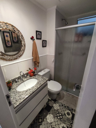 Imagem Apartamento com 3 Quartos à Venda, 134 m² em Cambuci - São Paulo