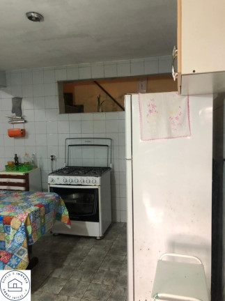 Imagem Casa com 3 Quartos à Venda, 274 m² em Jardim Vera Cruz(zona Sul) - São Paulo Imagem Casa com 3 Quartos à Venda, 274 m² em Jardim Vera Cruz(zona Sul) - São Paulo