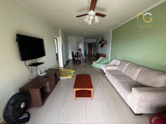 Imagem Apartamento com 2 Quartos à Venda, 115 m² em Tupi - Praia Grande Imagem Apartamento com 2 Quartos à Venda, 115 m² em Tupi - Praia Grande