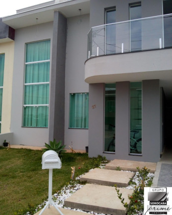 Imagem Casa com 3 Quartos à Venda, 350 m² em Parque Ibiti Reserva - Sorocaba Imagem Casa com 3 Quartos à Venda, 350 m² em Parque Ibiti Reserva - Sorocaba