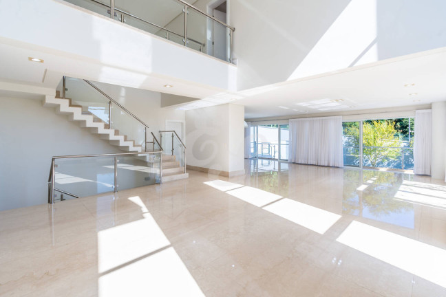 Imagem Casa de Condomínio com 4 Quartos à Venda, 800 m² em Alphaville - Santana De Parnaíba Imagem Casa de Condomínio com 4 Quartos à Venda, 800 m² em Alphaville - Santana De Parnaíba