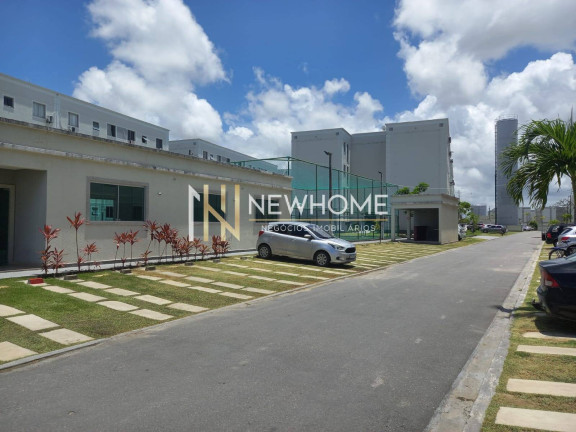 Imagem Apartamento com 2 Quartos para Alugar, 45 m² em Piedade - Jaboatão Dos Guararapes Imagem Apartamento com 2 Quartos para Alugar, 45 m² em Piedade - Jaboatão Dos Guararapes