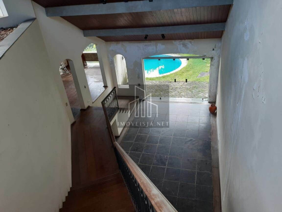 Casa com 3 Quartos à Venda, 330 m² em Alphaville Residencial Um - Barueri