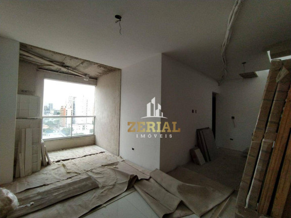 Imagem Cobertura com 2 Quartos à Venda, 148 m² em Santo Antônio - São Caetano Do Sul Imagem Cobertura com 2 Quartos à Venda, 148 m² em Santo Antônio - São Caetano Do Sul