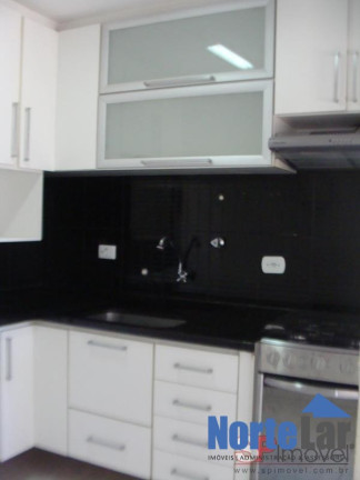 Imagem Apartamento com 3 Quartos à Venda, 68 m² em Imirim - São Paulo Imagem Apartamento com 3 Quartos à Venda, 68 m² em Imirim - São Paulo