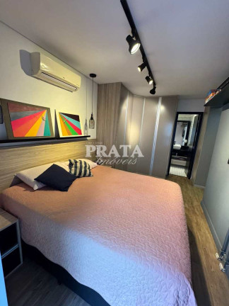 Imagem Apartamento com 2 Quartos à Venda, 83 m² em Boqueirão - Santos Imagem Apartamento com 2 Quartos à Venda, 83 m² em Boqueirão - Santos