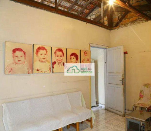 Imagem Casa com 4 Quartos à Venda, 285 m² em Perdizes - São Paulo