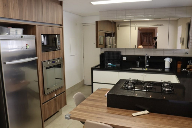 Imagem Imóvel com 5 Quartos à Venda, 288 m² em Vila Madalena - São Paulo