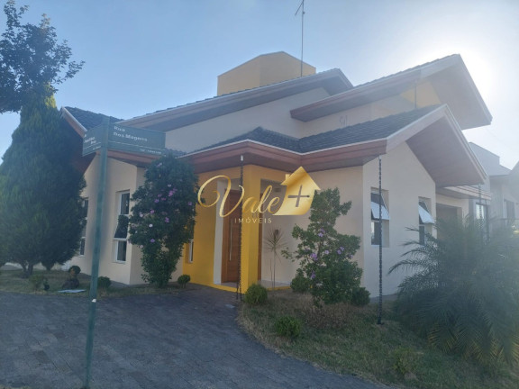 Imagem Casa com 3 Quartos à Venda, 215 m² em Condomínio Terras Do Vale - Caçapava Imagem Casa com 3 Quartos à Venda, 215 m² em Condomínio Terras Do Vale - Caçapava