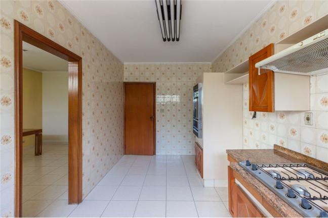 Imagem Casa com 4 Quartos à Venda,  em Vila Ipojuca - São Paulo
