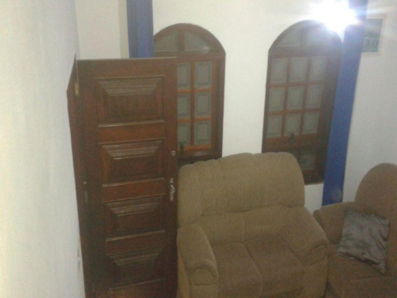 Imagem Casa com 3 Quartos à Venda, 125 m² em Jardim Amélia - Sumaré