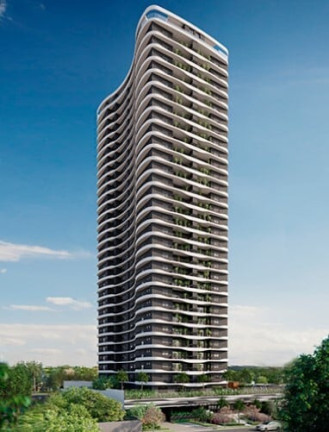Imagem Apartamento com 3 Quartos à Venda, 100 m² em Serrinha - Goiânia Imagem Apartamento com 3 Quartos à Venda, 100 m² em Serrinha - Goiânia