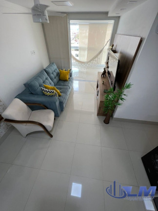 Imagem Imóvel com 3 Quartos à Venda, 153 m² em Muquiçaba - Guarapari