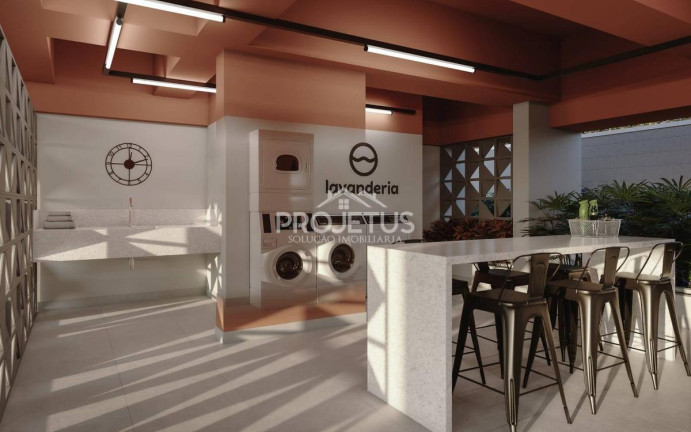 Imagem Apartamento com 2 Quartos à Venda, 34 m² em Vila Andrade - São Paulo Imagem Apartamento com 2 Quartos à Venda, 34 m² em Vila Andrade - São Paulo