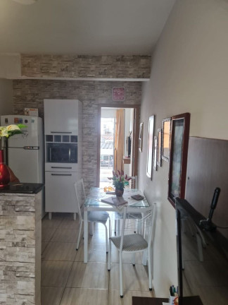 Imagem Apartamento com 2 Quartos à Venda, 51 m² em Boqueirão - Praia Grande Imagem Apartamento com 2 Quartos à Venda, 51 m² em Boqueirão - Praia Grande
