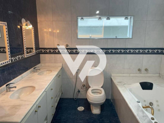 Imagem Casa de Condomínio com 5 Quartos à Venda, 400 m² em Alphaville - Santana De Parnaíba Imagem Casa de Condomínio com 5 Quartos à Venda, 400 m² em Alphaville - Santana De Parnaíba