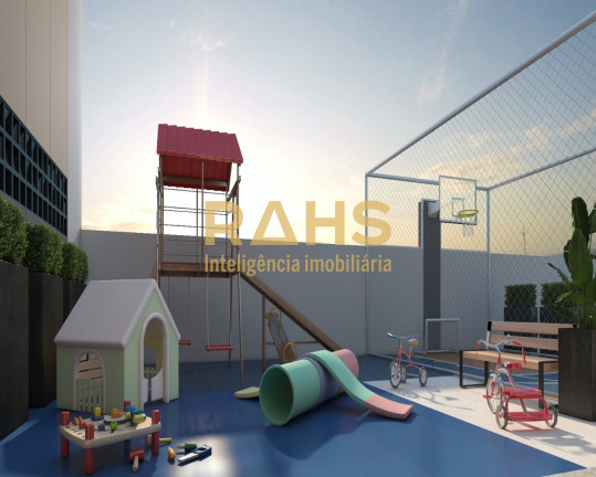 Imagem Apartamento com 3 Quartos à Venda, 152 m² em Atiradores - Joinville