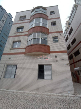 Imagem Apartamento com 3 Quartos à Venda, 75 m² em Canto Do Forte - Praia Grande