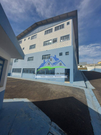 Imagem Galpão à Venda, 3 m² em Terra Preta - Mairiporã Imagem Galpão à Venda, 3 m² em Terra Preta - Mairiporã