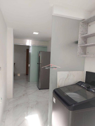 Imagem Apartamento com 2 Quartos à Venda, 88 m² em Boqueirão - Praia Grande