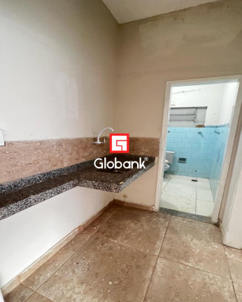 Imagem Imóvel Comercial para Alugar, 50 m² em Alto São João - Montes Claros Imagem Imóvel Comercial para Alugar, 50 m² em Alto São João - Montes Claros