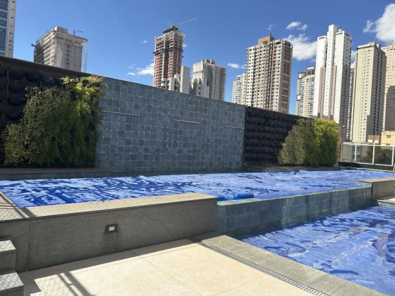 Imagem Apartamento com 3 Quartos à Venda, 97 m² em Setor Bueno - Goiânia Imagem Apartamento com 3 Quartos à Venda, 97 m² em Setor Bueno - Goiânia