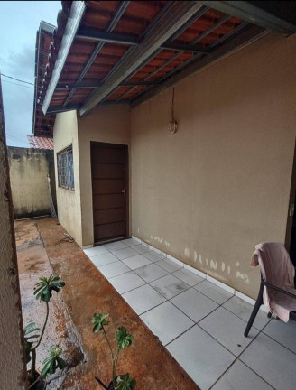 Imagem Casa com 2 Quartos à Venda, 200 m² em Petrópolis - Várzea Grande Imagem Casa com 2 Quartos à Venda, 200 m² em Petrópolis - Várzea Grande