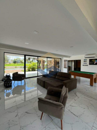 Imagem Casa de Condomínio com 3 Quartos à Venda, 180 m² em Riviera De Santa Cristina I - Arandu