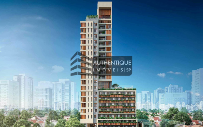 Imagem Apartamento com 3 Quartos à Venda, 91 m² em Jardim Paulista - São Paulo Imagem Apartamento com 3 Quartos à Venda, 91 m² em Jardim Paulista - São Paulo
