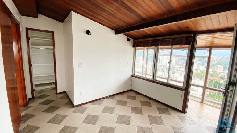 Imagem Cobertura com 4 Quartos à Venda, 180 m² em Icaraí - Niterói Imagem Cobertura com 4 Quartos à Venda, 180 m² em Icaraí - Niterói