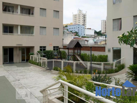 Imagem Apartamento com 2 Quartos à Venda, 50 m² em Imirim - São Paulo Imagem Apartamento com 2 Quartos à Venda, 50 m² em Imirim - São Paulo