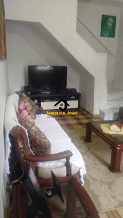 Imagem Sobrado com 3 Quartos à Venda, 104 m² em Vila Valenca - São Vicente Imagem Sobrado com 3 Quartos à Venda, 104 m² em Vila Valenca - São Vicente