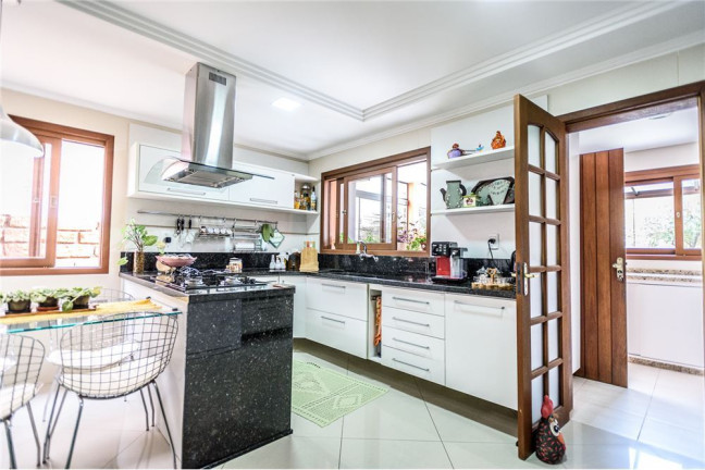 Imagem Casa com 3 Quartos à Venda, em São Lucas - Viamão Imagem Casa com 3 Quartos à Venda, em São Lucas - Viamão