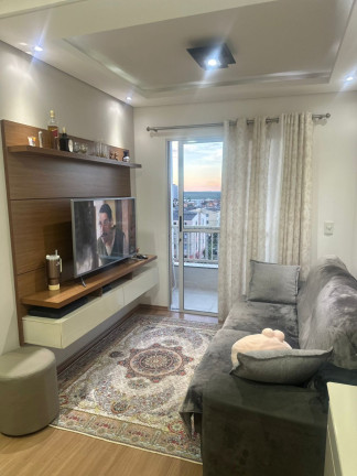 Imagem Imóvel com 3 Quartos à Venda, 75 m² em Wanel Ville - Sorocaba Imagem Imóvel com 3 Quartos à Venda, 75 m² em Wanel Ville - Sorocaba