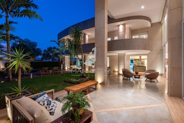 Imagem Casa de Condomínio com 4 Quartos à Venda, 1.144 m² em Terras Di Siena - Santa Bárbara D'oeste Imagem Casa de Condomínio com 4 Quartos à Venda, 1.144 m² em Terras Di Siena - Santa Bárbara D'oeste